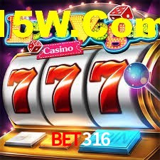 APP oficial da bet316 para mobile