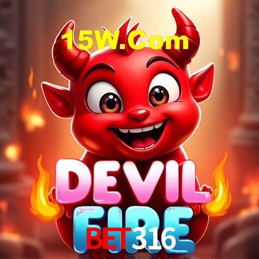 Casino Ao Vivo bet316