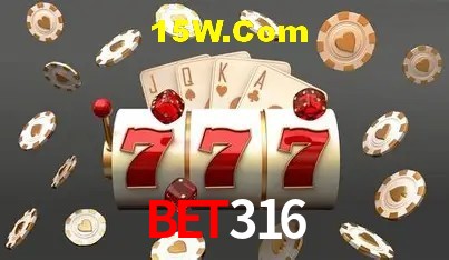 Provedores de Jogos bet316