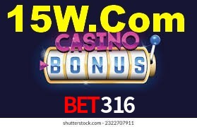 Game Providers bet316