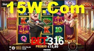 Live Casino bet316