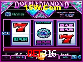 bet316 casino
