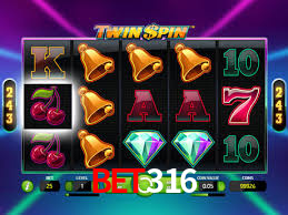VIP Casino bet316