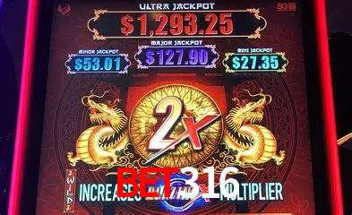 Ofertas Exclusivas bet316