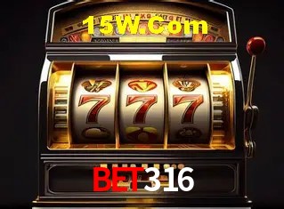 Sinta a adrenalina dos jogos de cassino com bet316