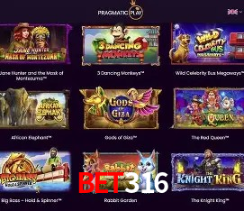 Estratégias Crash Games bet316