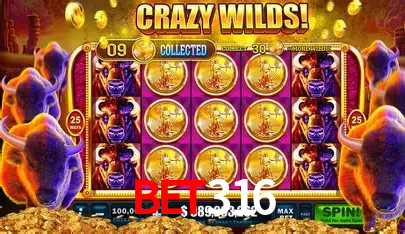 cassino bet316