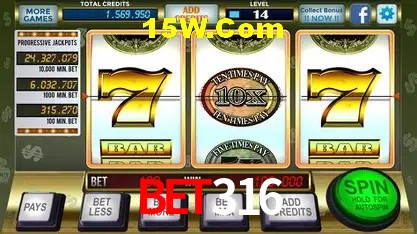 Benefícios da Conta bet316