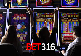 Bonus Features bet316