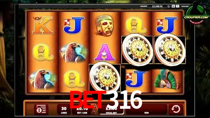 Promoção Relâmpago bet316