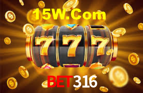 bet316