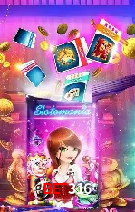 Casino Ao Vivo bet316