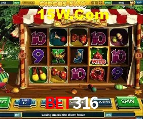 Estatísticas bet316