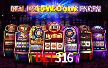 Integração de APIs bet316