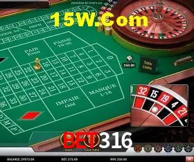 Cadastro Rápido bet316