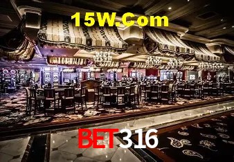 Apostas de Futebol bet316