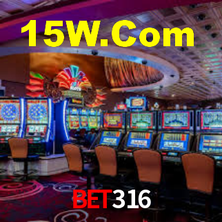 bet316 App Interface