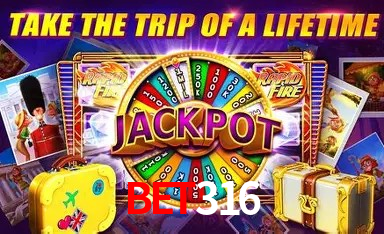 Experiência VIP bet316