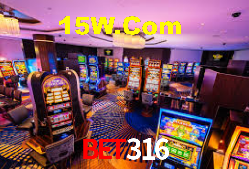 Programa VIP bet316